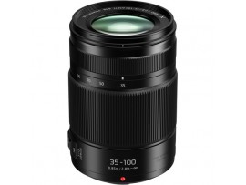 Panasonic Lumix G X Vario 35-100mm F2.8 II Power O.I.S (H-HSA35100)